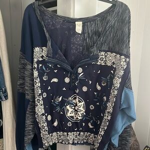Free People Top